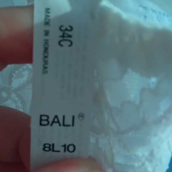 Bralette - Picture 3 of 3